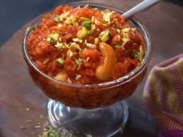 Carrot Halwa (8 oz)