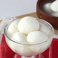 Rasgulla (3 pcs)