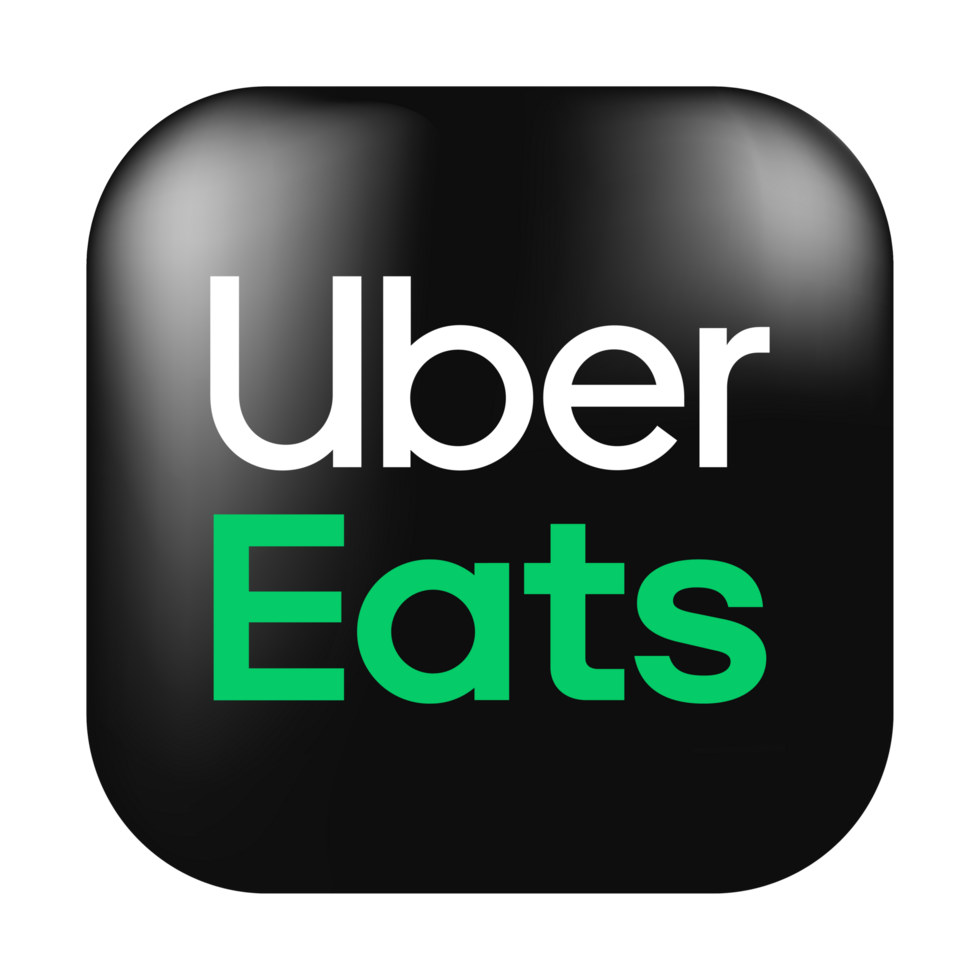 Uber Eats